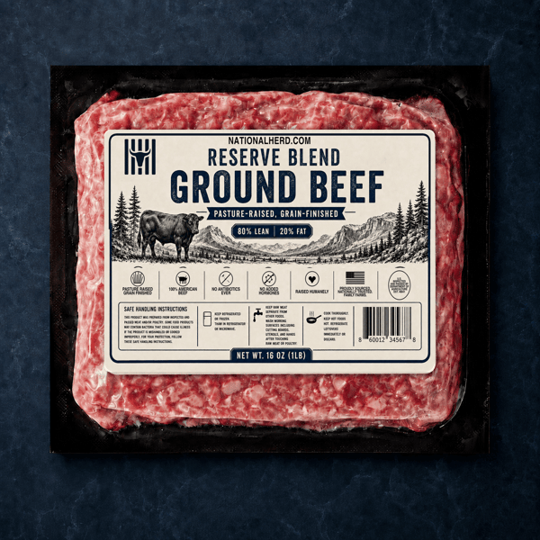 The Wagyu Box